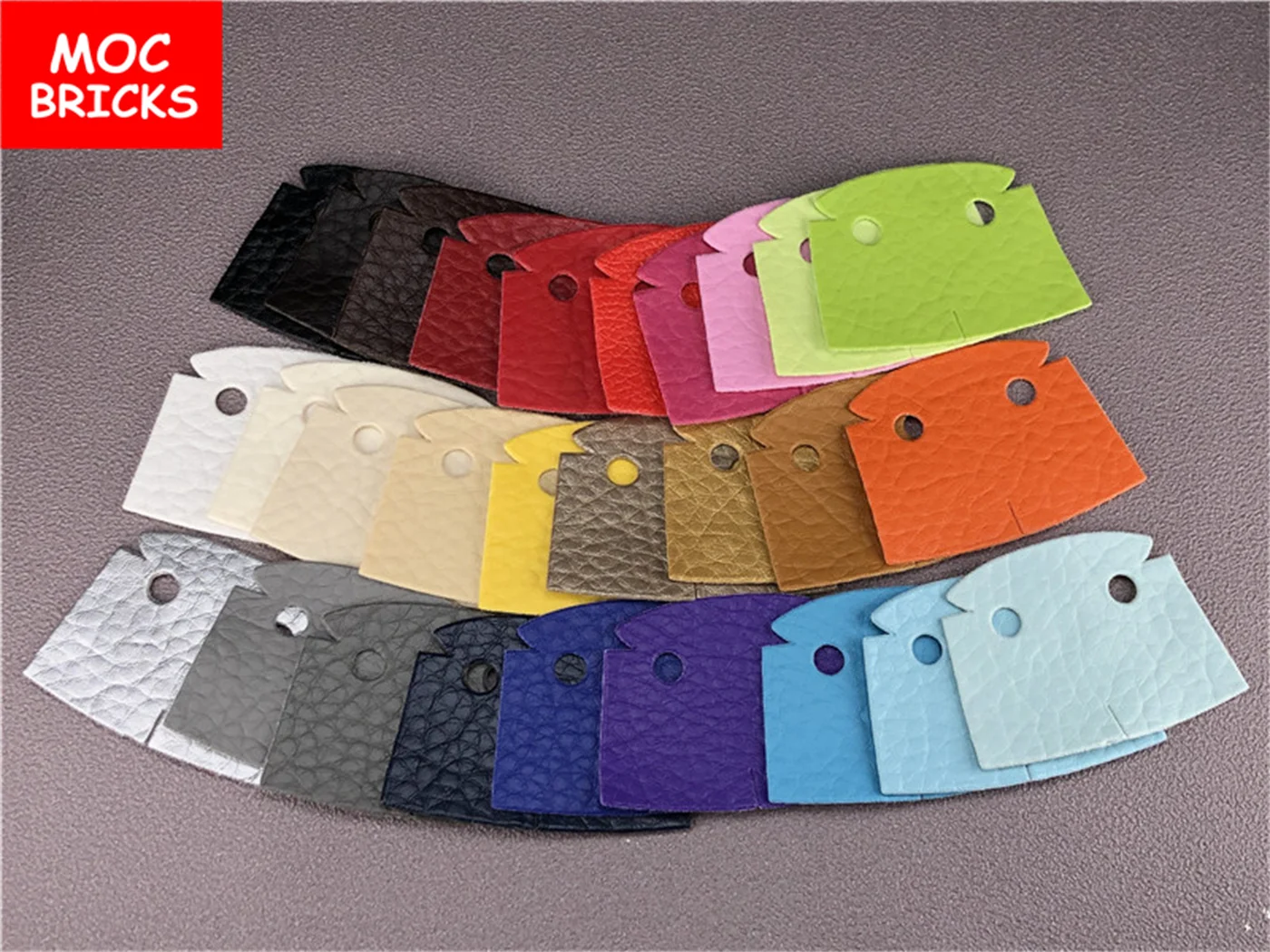 Кубики MOC фигурка сделай сам пальто боди-одежда искусственная кожа шлем