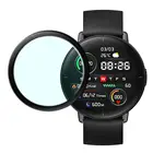 Мягкая 3D HD пленка для умных часов Xiaomi Mibro Lite, полная изогнутая Защита экрана для Mibro, защитный чехол, аксессуары