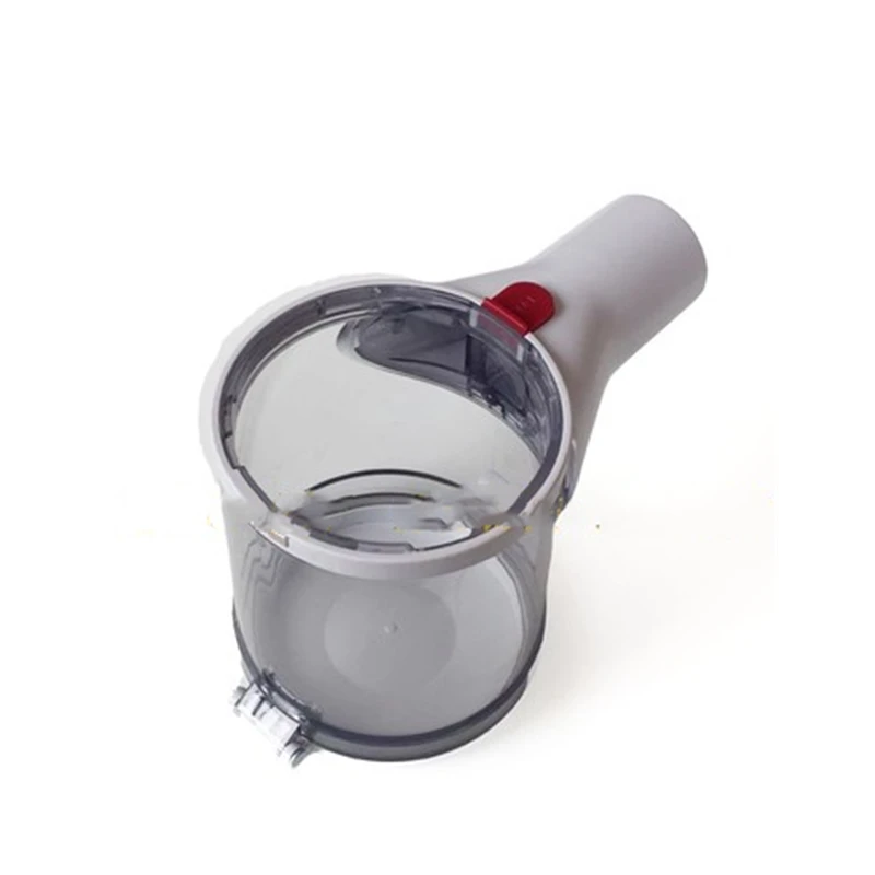 

Пылесборник для пылесоса Xiaomi JIMMY JV51, ручной беспроводной пылесос, запасные части, аксессуары, 1 шт.