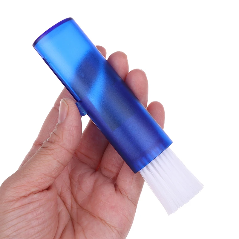 

Multi-Function Mini Keyboard Vehicle Anti-Static Dust Brush Desktop Sweeper Cleaning brush