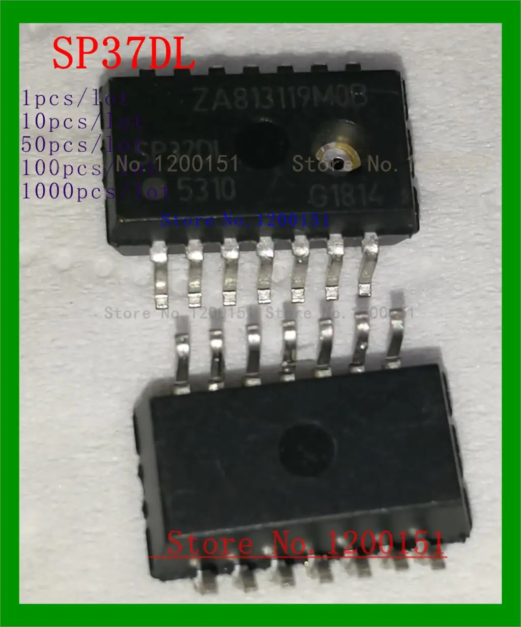

SP37DL SP37 DSOSP14
