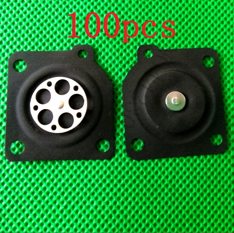 100 шт., набор для Ремонта Карбюратора ZAMA 192