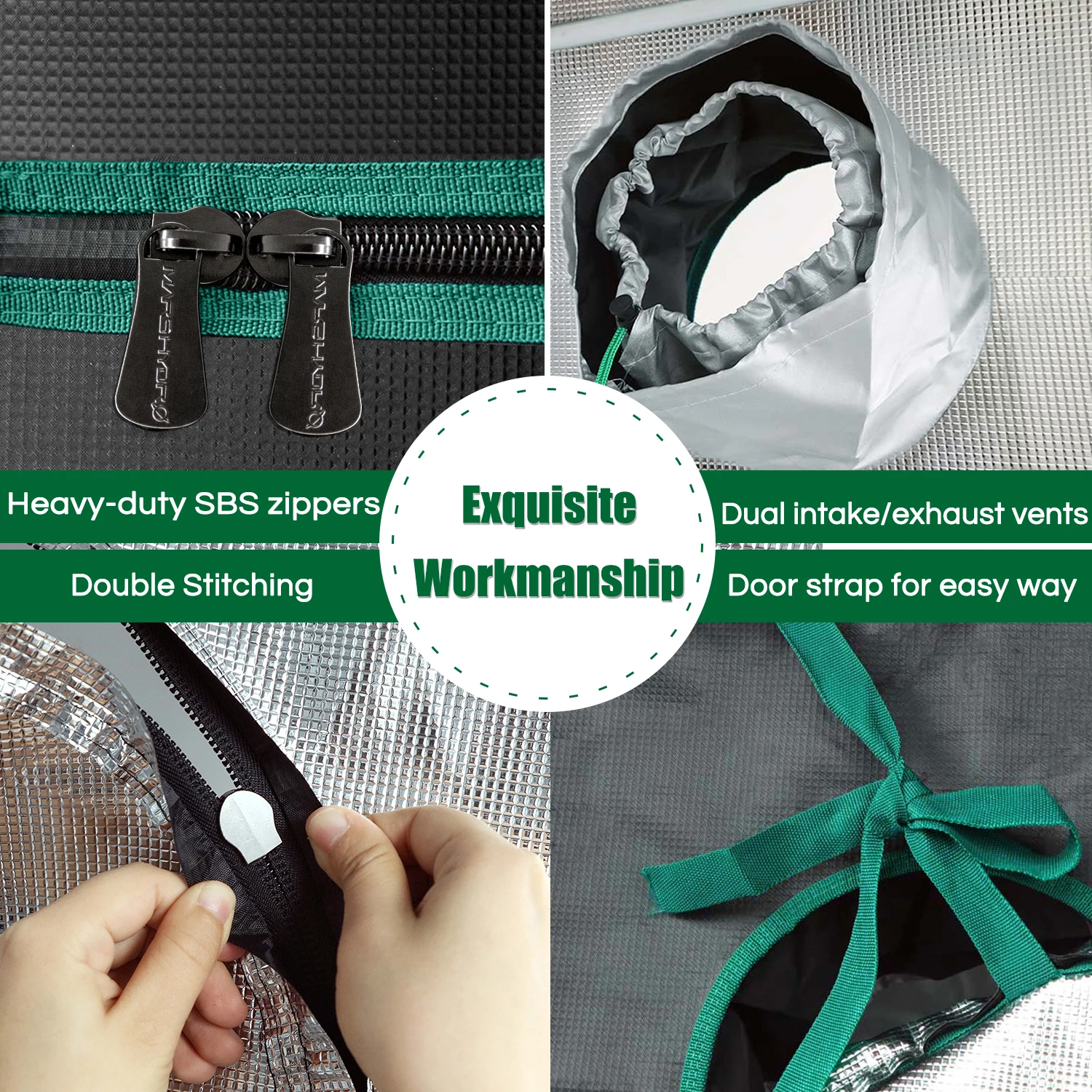 Рисунок 6 - Светодиодная лампа Mars Hydro SP