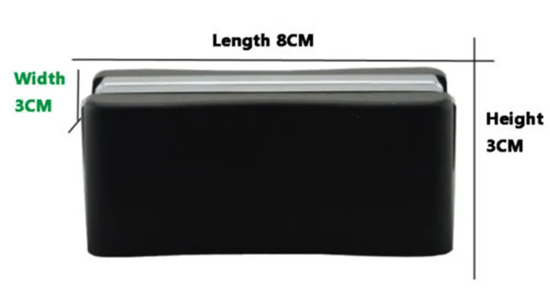 Автомобильный стеклоочиститель инструмент для ремонта ветрового стекла щетки