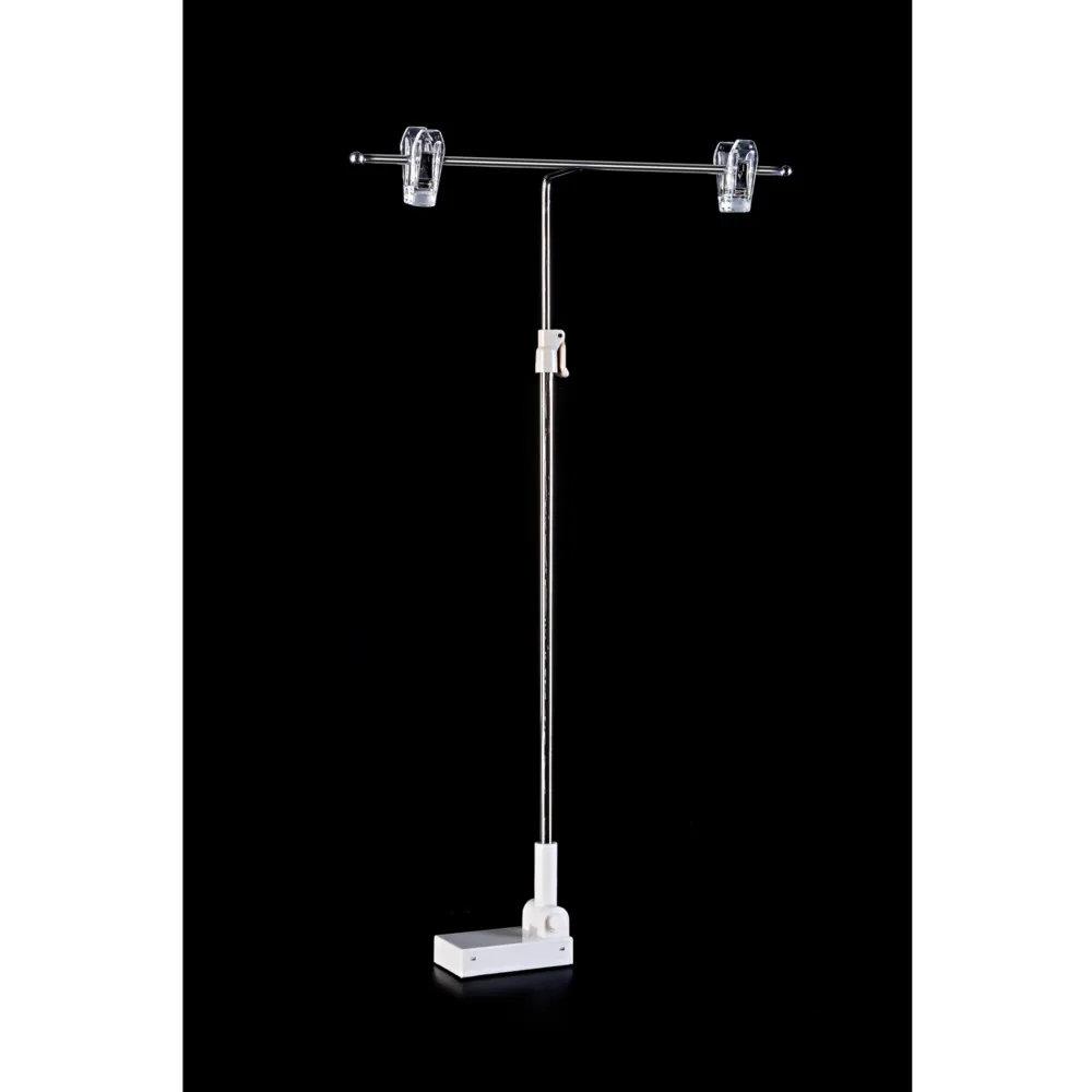 Магнитное рекламное оборудование для супермаркета поп плакат плавающий стенд |