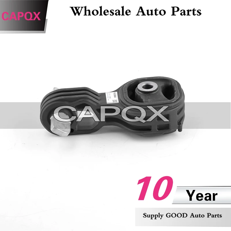 CAPQX резиновое Крепление двигателя для HONDA 2007 2008 2009 2010 2011 CRV при поддержке OEM #50890-SWA-A81