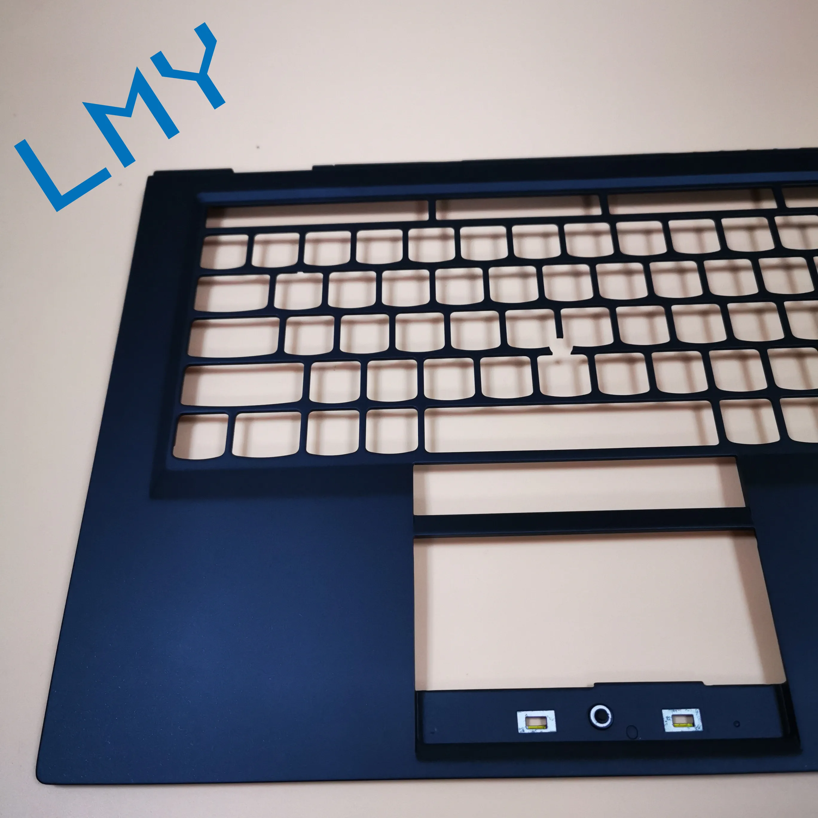 Новый оригинальный чехол для Lenovo ThinkPad X1 CARBON 4TH Gen 4 Palmrest US Layout Keyboard верхний корпус