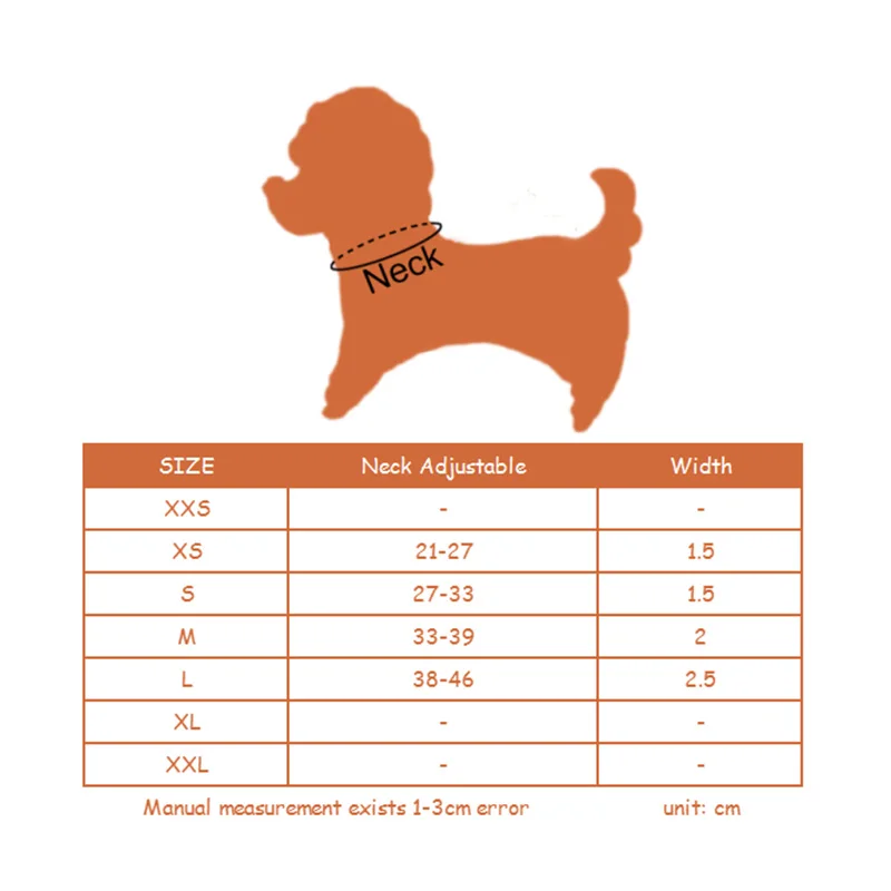 Ошейник PipiFren из натуральной воловьей кожи для маленьких собак аксессуары щенков