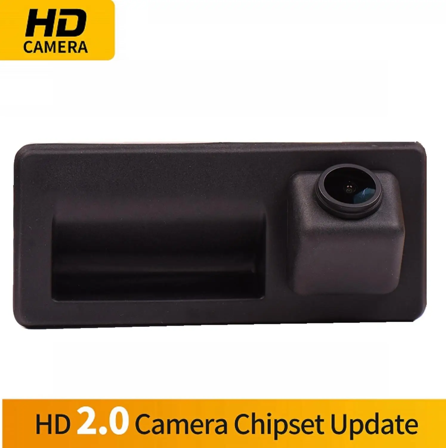 

Rear View Backup Camera for Audi A4 A5 A6 Q3 Q5 VW Passat Tiguan Golf Touran Jetta Sharan Touareg Cayenne GOLF PLUS Night Vision