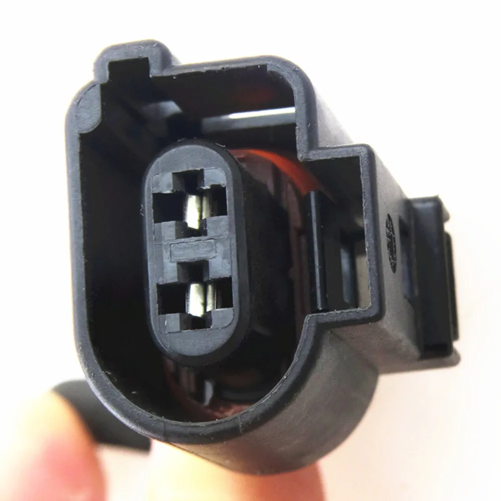 FHAWKEYEQ задний тормозной суппорт моторного кабеля Жгут коннектора для VW Tiguan Passat B6 B7