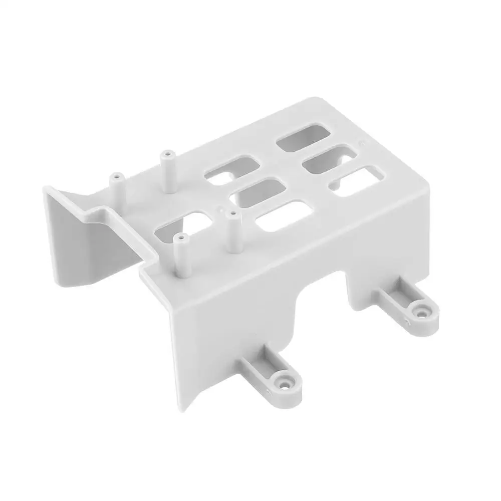 Wltoys XK X1 Радиоуправляемый квадрокоптер запасные части крышка батареи кронштейн