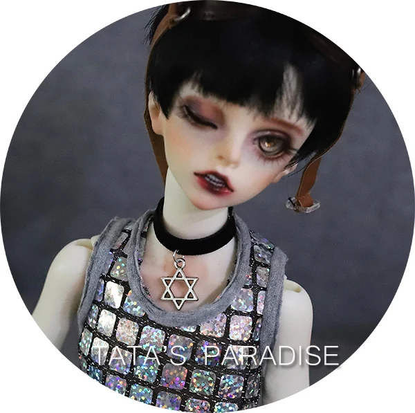 BJD кукольные Мини Аксессуары для 1/3 1/4 MSD размер ювелирных изделий имитация