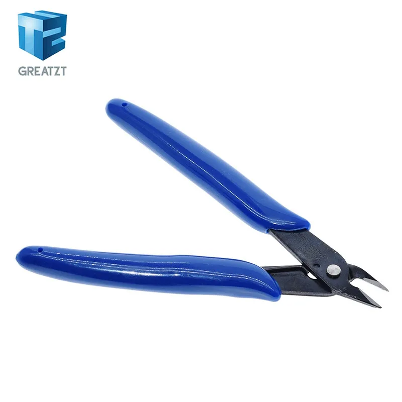 GREATZT Американский Plato. Плоскогубцы PLATO 170 wishful clamp сделай сам электронные