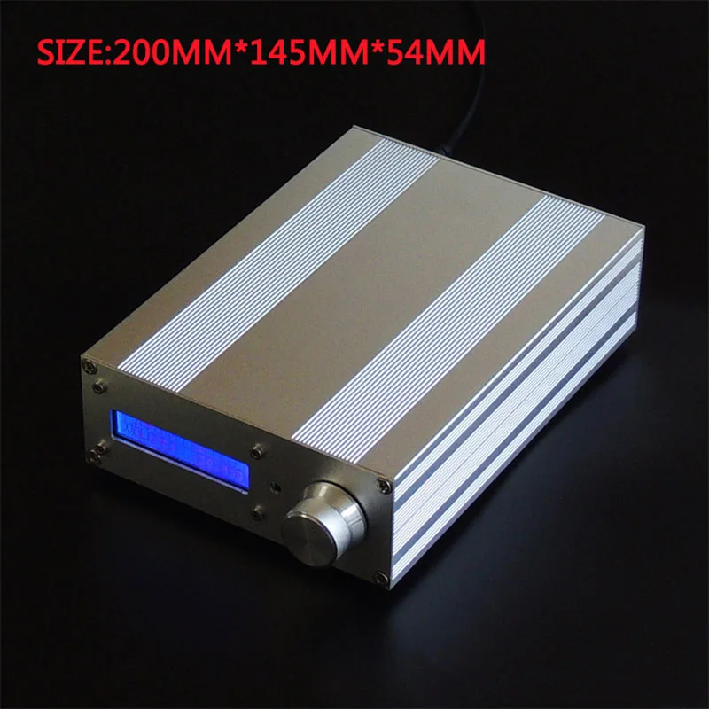 Предусилитель громкости Lusya HIFI 4 полосная плата Переключения источника звука