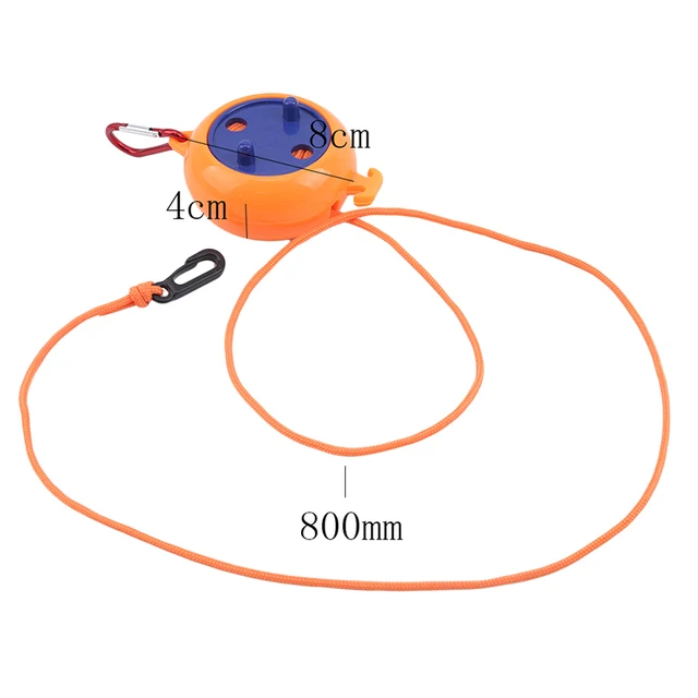 Portable Travel Drying Cord 6