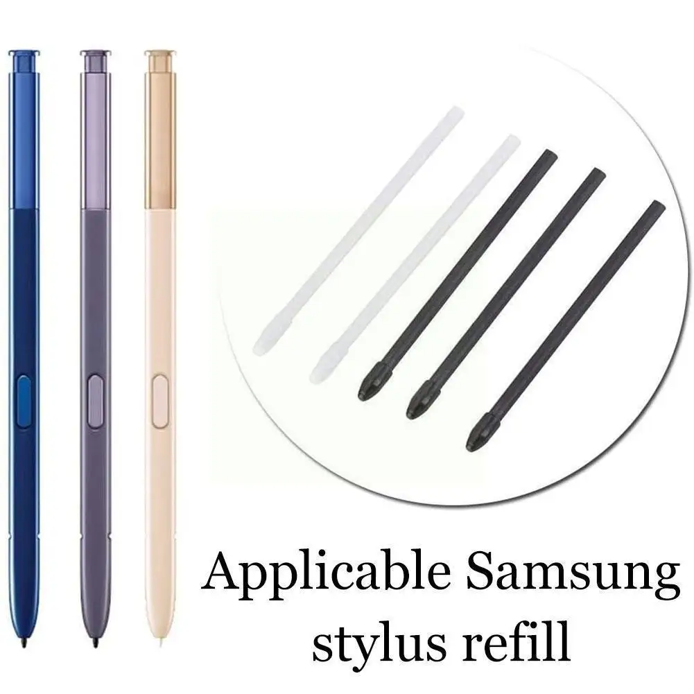 

1 Set Refill Replacement For Tab S6 S7 N10 Removal Tweezers Tool Stylus S Pen Accessories B5n1