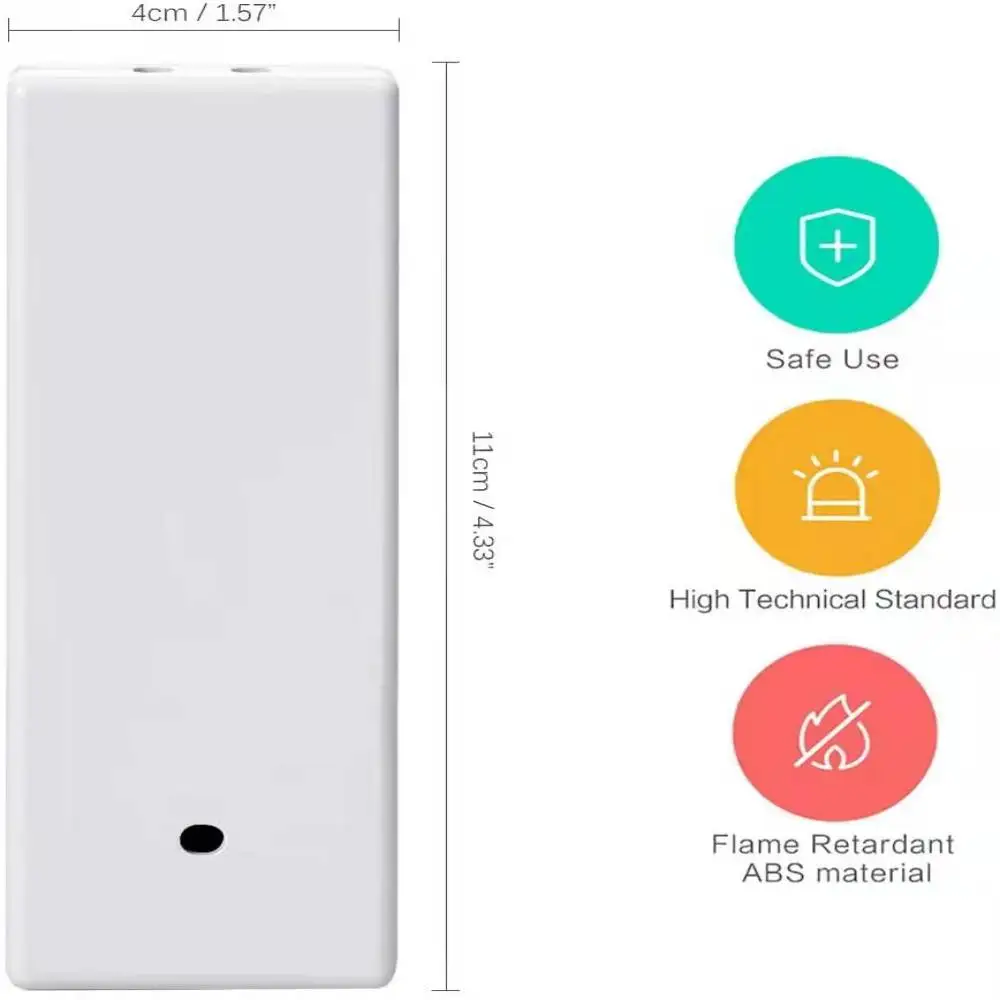 

Умный светодиодный регулятор яркости 3G/4G/Wi-Fi, дистанционное управление через приложение, языковое управление, умный высветильник ель яркос...