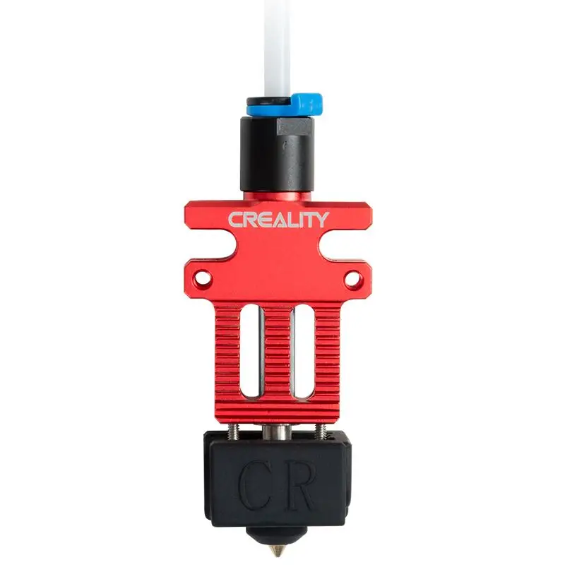 Оригинальный CRELITY 3D CR 6 SE принтера в собранном виде Hotend экструдированный комплект
