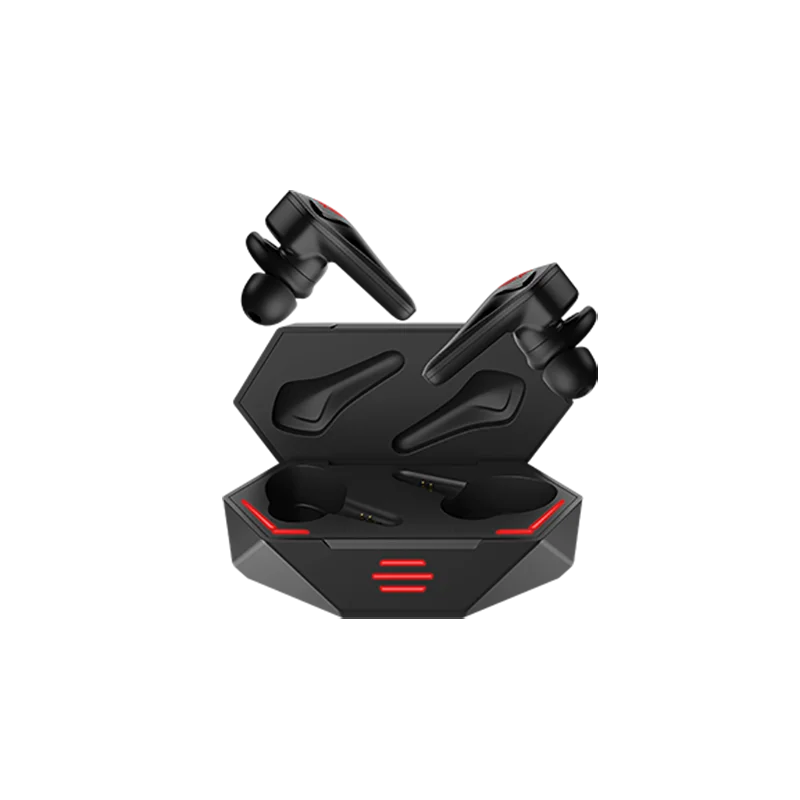 Redmagic Gaming TWS Cyberpods для Nubia 5S 5G беспроводные наушники профессиональная электронная
