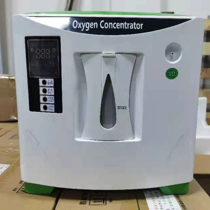 

2L English version XY-1S O2 making machine 110v 220v O2 Generator