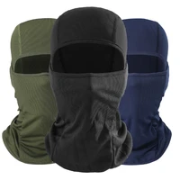 full face head cover mask tactical motorcycle balaclava headwear windproof warm breathable cycling ski shield soft helmet