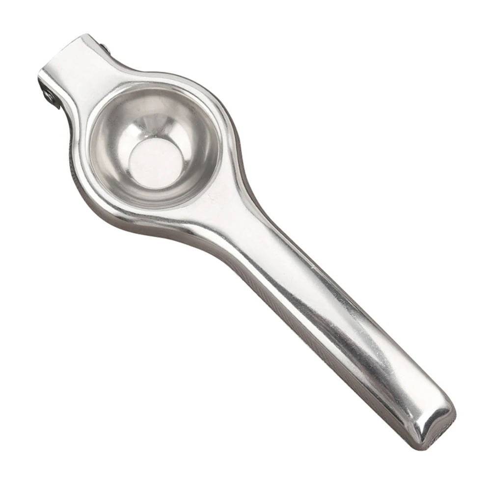 Соковыжималка для лимона из нержавеющей стали ручная соковыжималка лайма