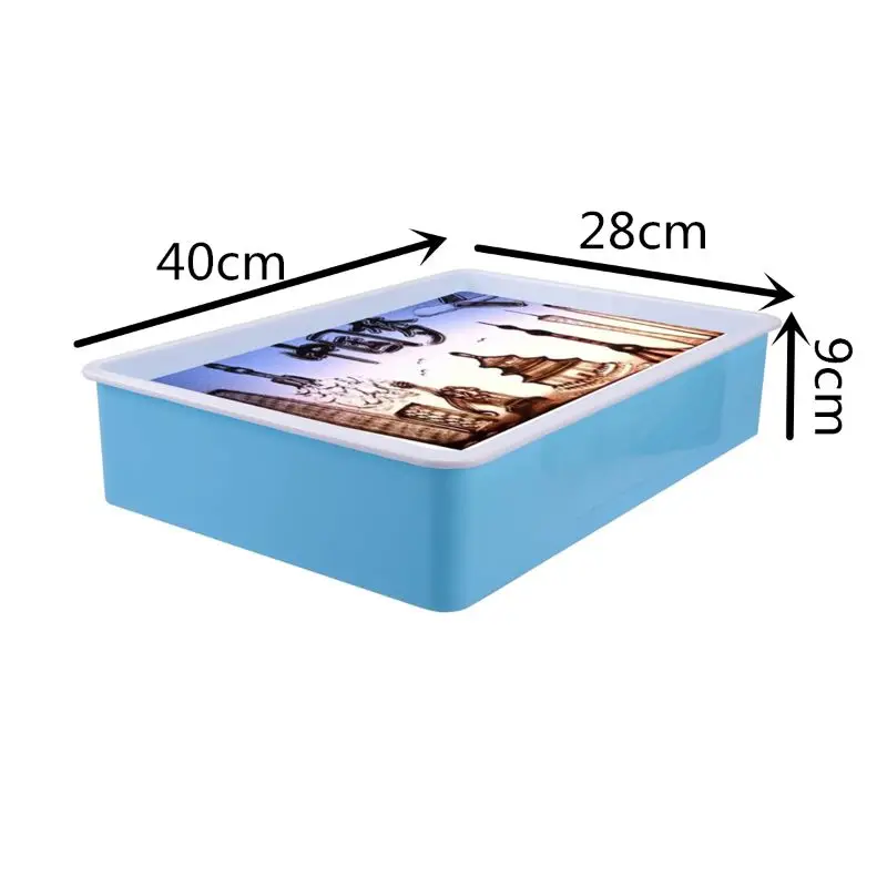 

Educational Toys Sand Table Training Special Parent-Child Kindergarten Lighting