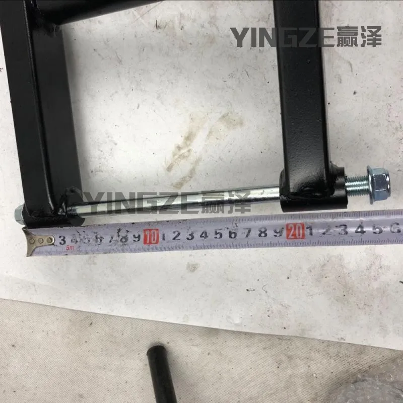 Подвесные задние рычаги с осью для картинга детская коляска ATV UTV | Автомобили и