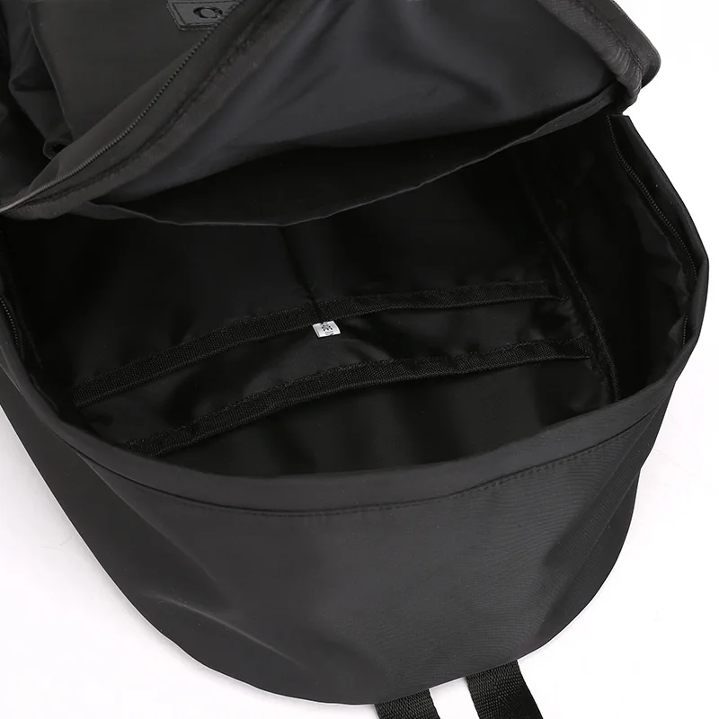 Женский рюкзак из ткани Оксфорд розового цвета для студенческого колледжа