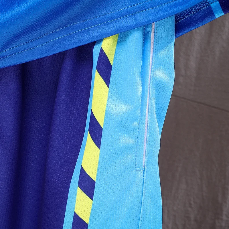 

2021 Men New Ice Silk Sports Suit Sleeveless Vest Basketball Clothes For Junior And High School Students Breathable Outfit