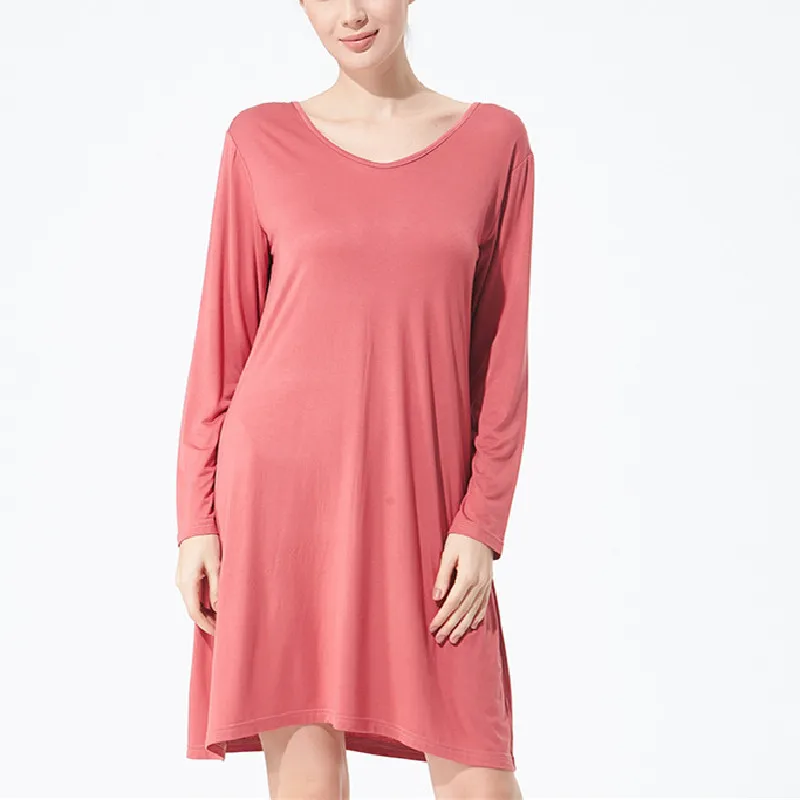 Для женщин красивое платье с цветочным принтом эластичные свободные размера