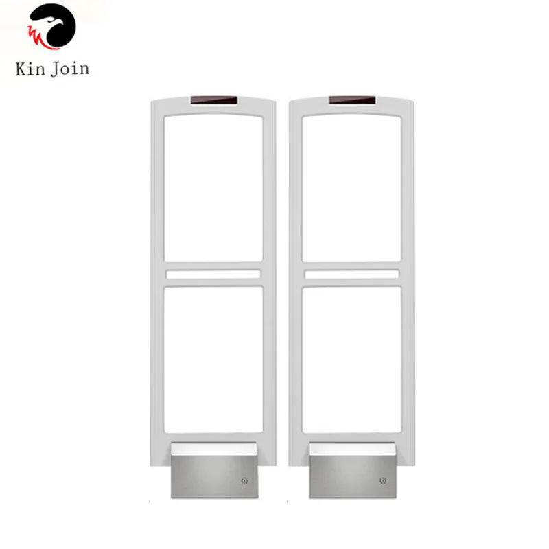 EAS торговый центр Противокражные ворота система сигнализации Eas с жесткими