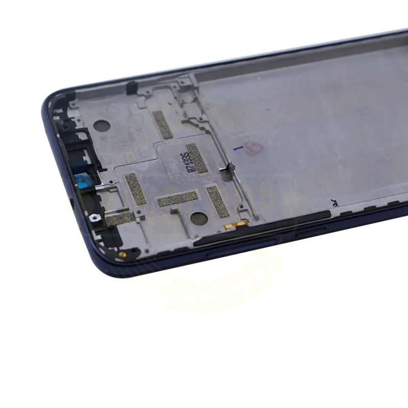 Для Xiaomi mi A3 lcd mi CC9 дисплей кодирующий преобразователь сенсорного экрана в сборе запасные части 6,0" для Xiao mi CC9e lcd