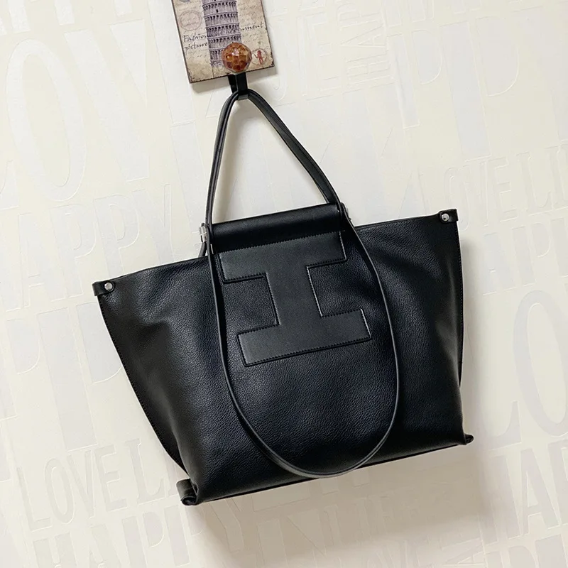 

Hot Sale Luxury Handbags Women Bags Designer Larger Capacity Capacity Shopping Bag Ladies High Quality PU Handbags Sac Luxe Cc