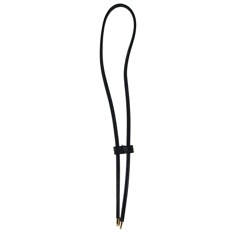 

1 pc DIY Multicolor Drawstring Shoulder Strap Bag Accessories Handbag Crossbody Drawstring Strap Rope Woven Bag Accessories