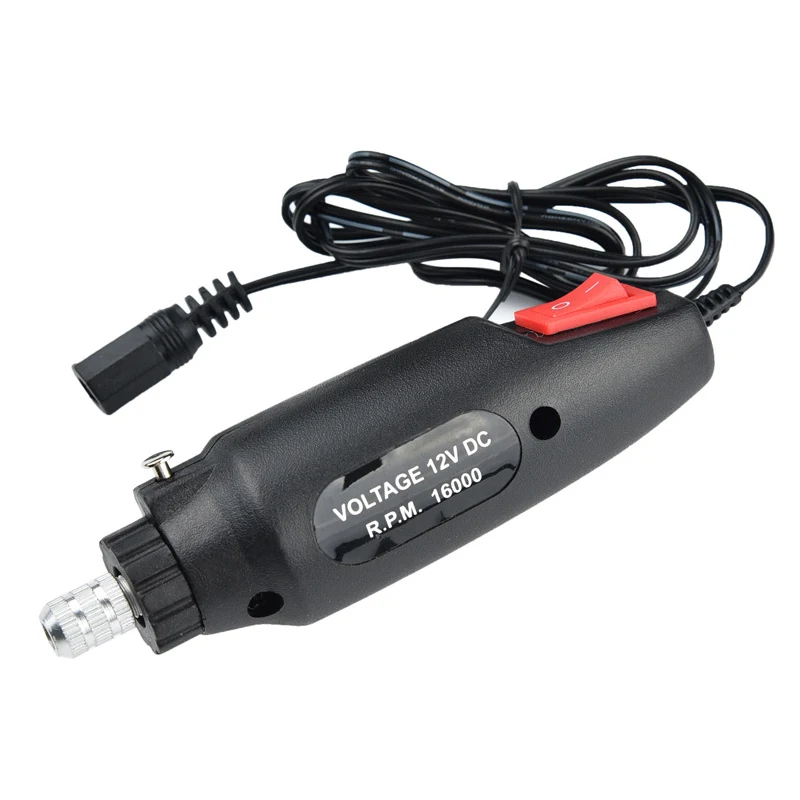 

60pcs Mini Electric Drill Grinder Grinding Set Polishing Drilling Cutting Rotation Tool DTT88