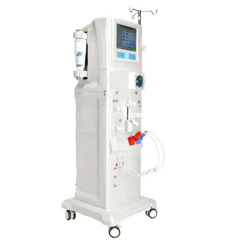 

Home dialysis machine price
