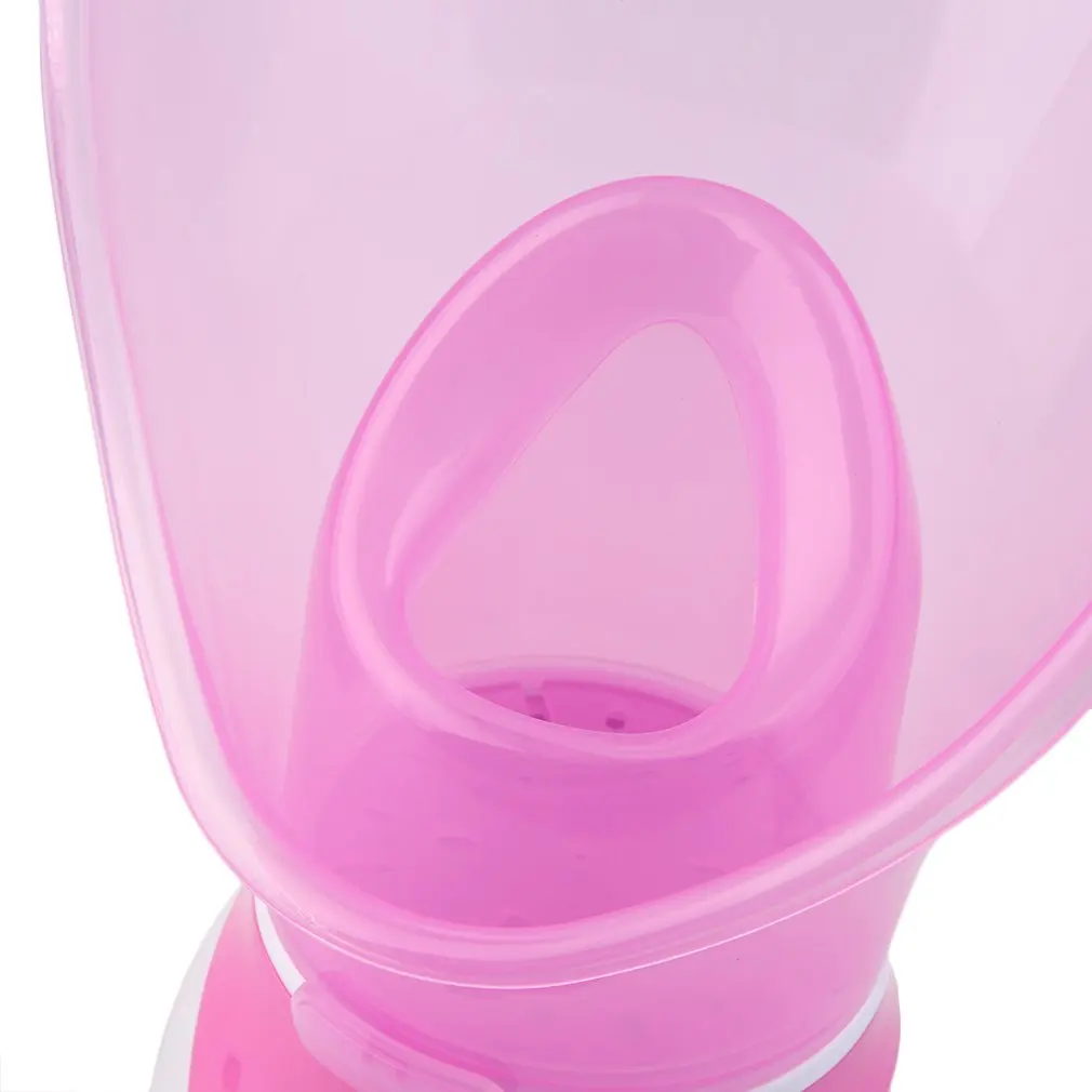 

110-240V 130W Facial Face Steamer Deep Cleanser Mist Steam Sprayer Spa Skin Vaporizer Promote Blood Circulation