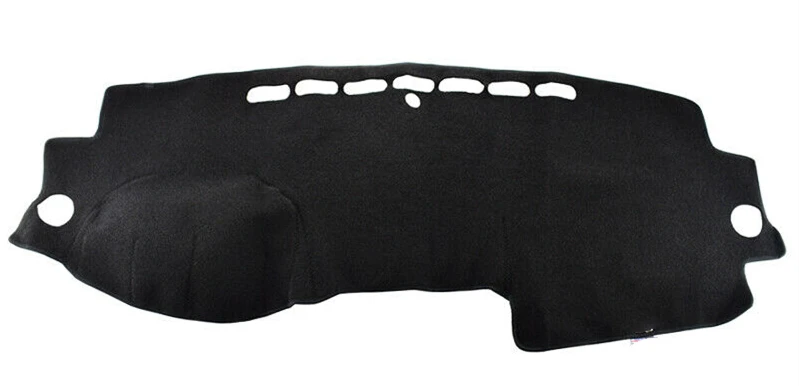 

Dash Mat Dashboard Cover Dashmat For Honda CRV CR-V 2007-2011 Car Interior Heat Insulated Pad Decor Stickers Trim Hot Proof Mat