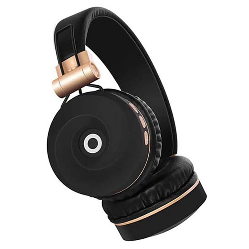 EK-MH9 гарнитура Bluetooth 5 0 Беспроводная складная Спортивная с сабвуфером для игр |