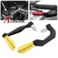 motorcycle cnc handlebar grips guard brake clutch levers guard protector for benelli leoncino 500 250 leoncino500 bj500 bj 500