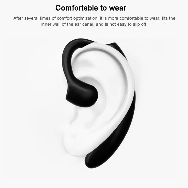 Беспроводные Bluetooth наушники стерео спортивная Гарнитура портативная гарнитура