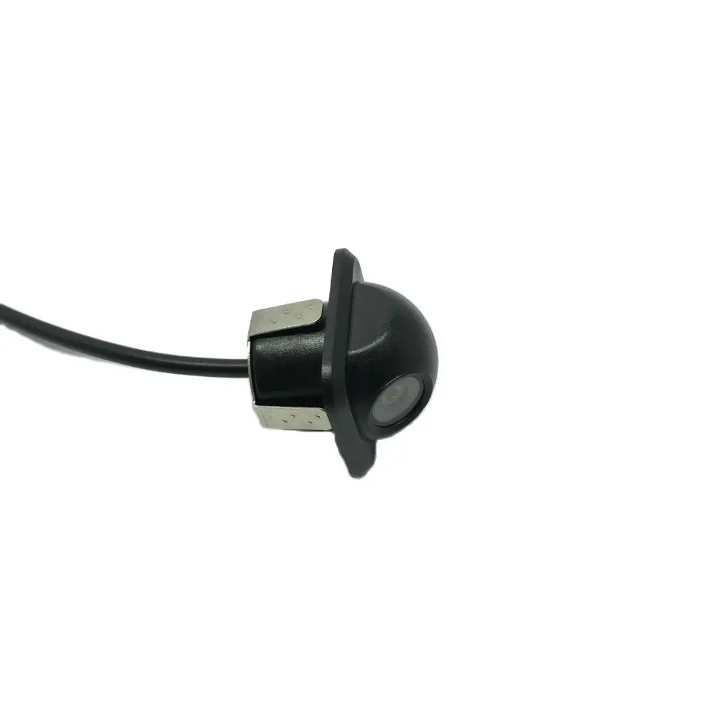 Камера заднего вида Leemsp универсальная Водонепроницаемая Hd камера с CCD