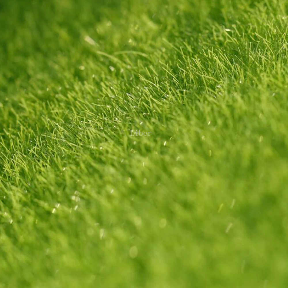 Искусственный искусственный газонный коврик декоративный газон для
