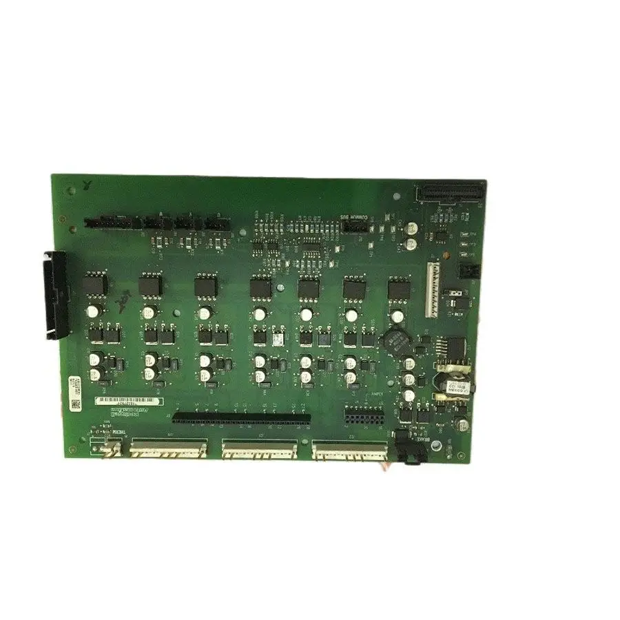 

Бесплатная доставка Allen Bradley PowerFlex700 AB PF700 90 кВт плата инверторного привода 193209-A03 4001739953 б/у