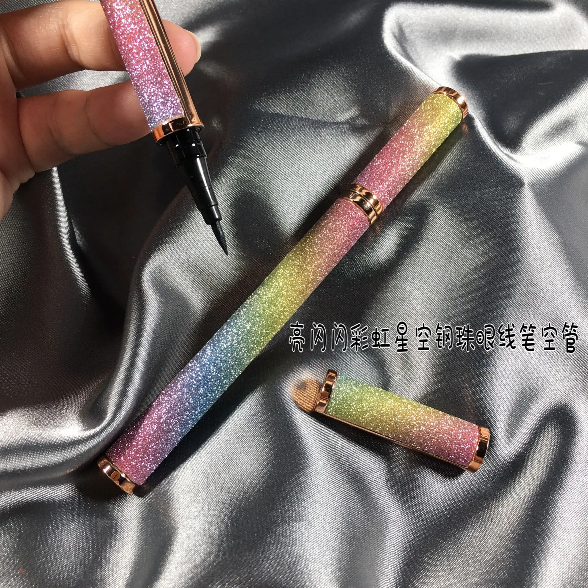 10/20/30/50/100 шт. пустой косметический карандаш для глаз макияж жидкая подводка