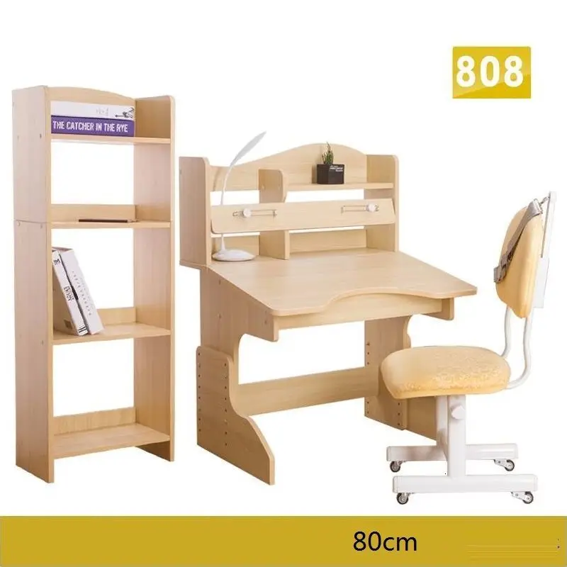 Детская Куадрос Infantiles мебель Infantil Estudo Tavolo Bambini Tisch деревянный Escritorio Mesa стол для обучения детей
