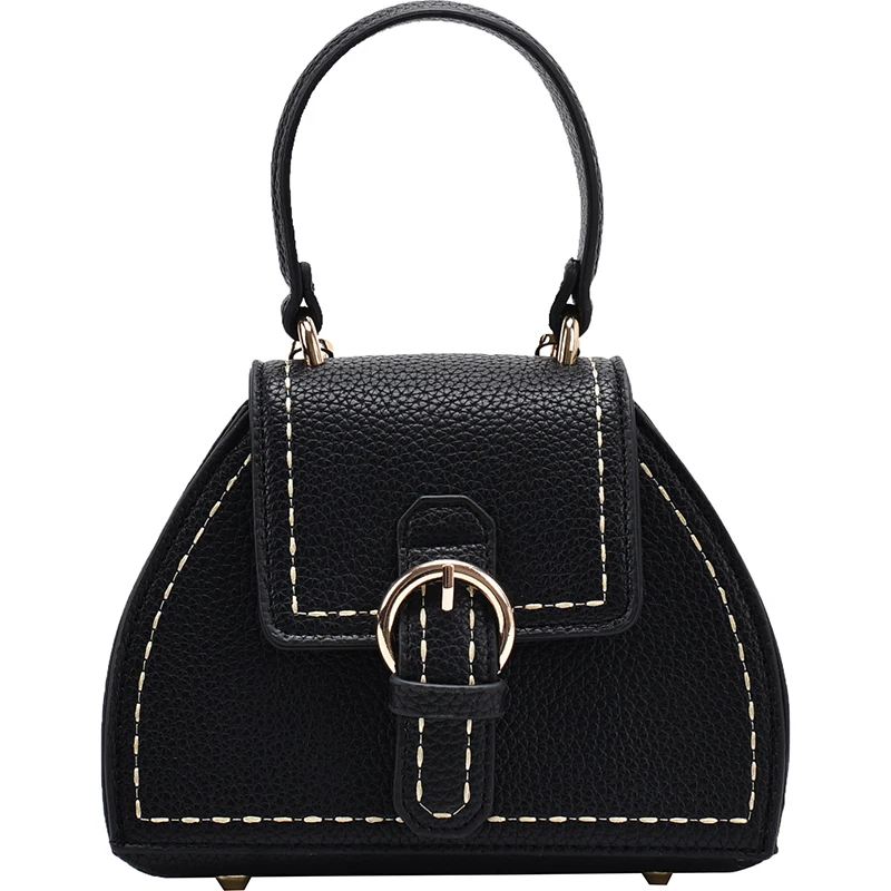 

Luxury PU Leather Handbags For Women 2021 Retro Quality Crossbody Shoulder bags Travel Cross Body Bag Totes Bag