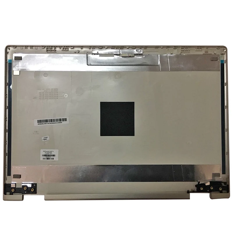 

Original NEW Laptop LCD Back Cover For HP Pavilion X360 14-CD Series 14-CD005NS LCD Top Case L22287-001 L22239-001 L22210-001