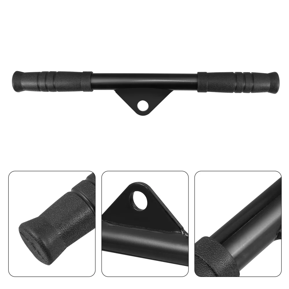 

1Pc Down Bar Back Muscle Exerciser Muscle Rod DIY Fitness Equipment